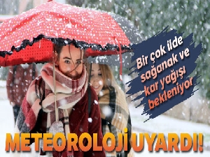 Bugün hava nasıl olacak