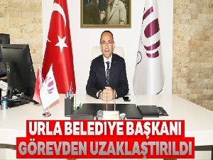 İzmir Valiliğinden Urla Belediyesine görevlendirme hakkında açıklama