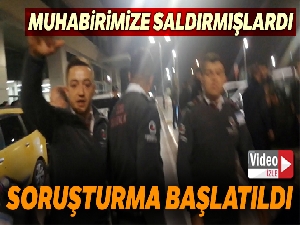 Isparta'da hastane güvenlik görevlilerinin gazeteciye saldırmasıyla ilgili soruşturma başlatıldı