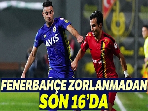 ÖZET İZLE: İstanbulspor 0 - 2 Fenerbahçe Maç Özeti ve Golleri İzle| İstanbulspor Fenerbahçe Kaç Kaç Bitti