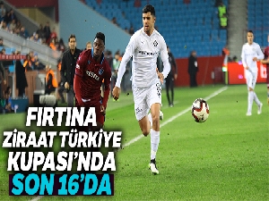 ÖZET İZLE: Trabzonspor 4-1 Altay Maç Özeti ve Golleri İzle| TS Altay Kaç Kaç Bitti