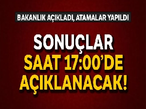 572 Şehit Yakını, Gazi ve Gazi Yakını Ataması Gerçekleştirildi