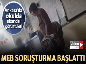 MEB'den kaynaştırma öğrencisine darp iddiasına soruşturma