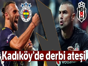 Yılın son derbisi!