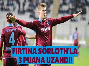 ÖZET İZLE: Konyaspor 0 - 1 Trabzonspor Maç Özeti ve Golleri İzle| Konyaspor Trabzonspor Kaç Kaç Bitti