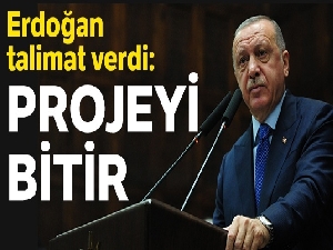 Cumhurbaşkanı'ndan kongre mesajı: Kimseyi dışlamayın, irtibatı güçlendirin