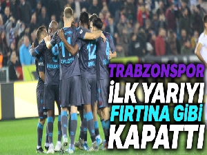 ÖZET İZLE: Trabzonspor 6-2 Kayserispor Maç Özeti ve Golleri İzle| TS Kayserispor Kaç Kaç Bitti