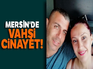 Bankacı eşini öldürdükten sonra parçalara ayırmış