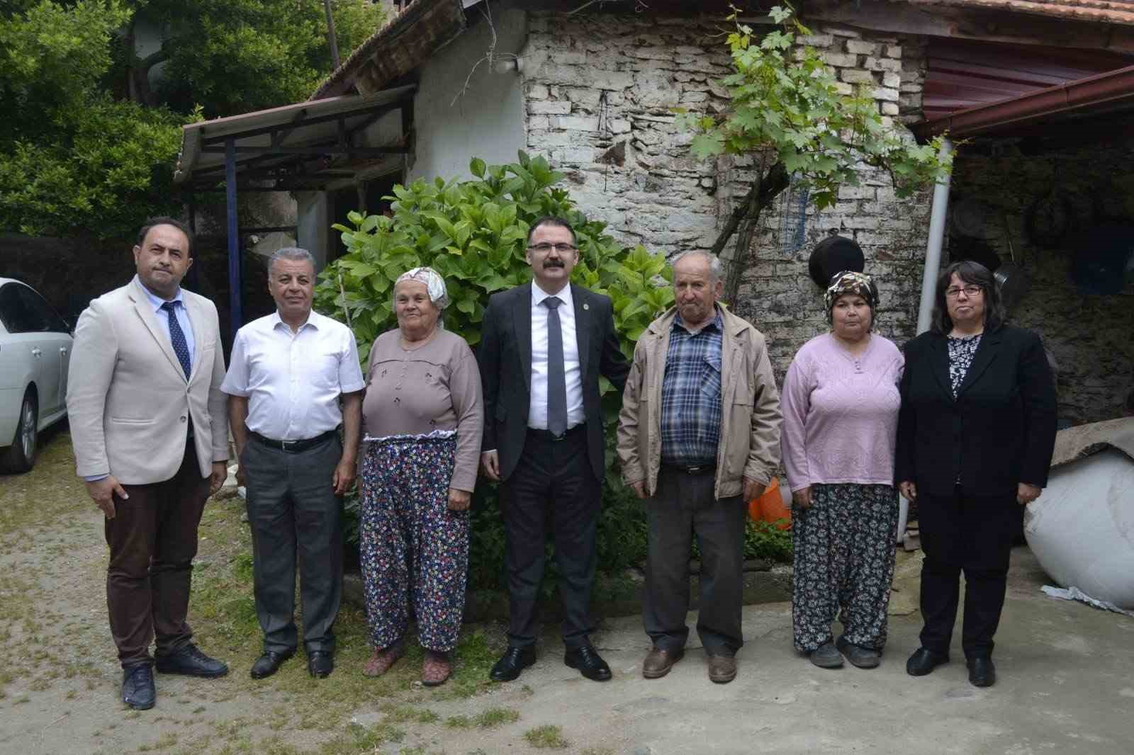 sultanhisar-protokolu-sehit-ailelerini-unutmadi