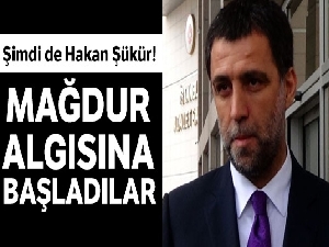 Firari FETÖ'cüler ABD'de mağdur algısına başladı