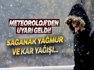 Bugün hava durumu nasıl olacak? 20 Ocak Pazartesi Yurtta hava durumu