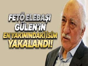 'Kadim Abi' İzmir'de yakalandı