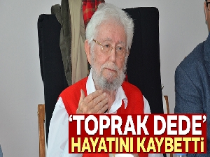 TEMA'nın kurucusu Hayrettin Karaca vefat etti