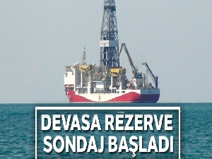 Akdeniz'in dört bir yanındayız