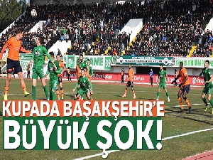 ÖZET İZLE: Kırklareli: 0-0 Başaksehir Maç Özeti İzle | Kırklarelispor Başaksehir Kaç Kaç Bitti?