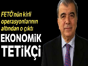 İlginç bağlantılar, şeytani planlar