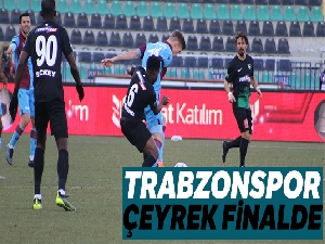 ÖZET İZLE: Denizlispor 2 - 0 Trabzonspor Maç Özeti ve Golleri İzle| Denizli TS Kaç Kaç Bitti