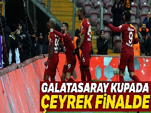 ÖZET İZLE: Galatasaray 2 - 1 Ç. Rizespor Maç Özeti ve Golleri İzle| GS Rizespor Kaç Kaç Bitti