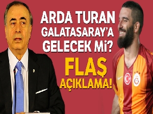 Mustafa Cengiz: "Arda Turan transferi gündemimizde yok, söylemekten bıktım"