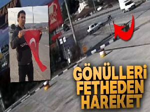 Gönülleri fetheden hareket