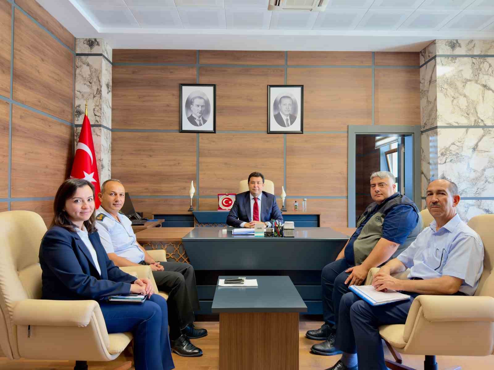 nigde-de-orman-yanginlarina-karsi-tedbirler-artirildi