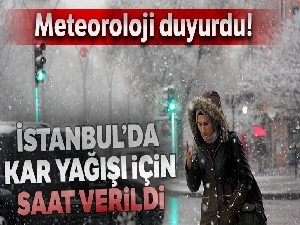 Bugün hava nasıl olacak?