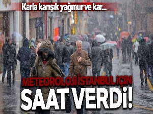 Bugün hava nasıl olacak?