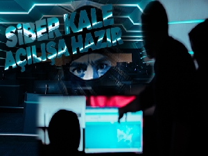 Türkiye'nin Siber Güvenlik Üssü Cumhurbaşkanı Erdoğan tarafından açılıyor