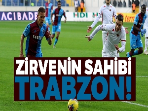 ÖZET İZLE: Gençlerbirliği: 0-2 Trabzonspor Maç Özeti ve Golleri İzle | Gençlerbirliği Trabzonspor Kaç Kaç Bitti!