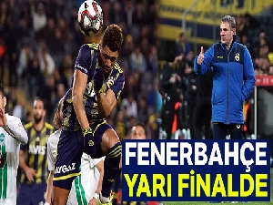 ÖZET İZLE: Fenerbahçe Kırklarelispor Maç Özeti ve Golleri İzle| FB Kırklarelispor Kaç Kaç Bitti