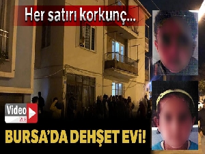 9 yaşındaki çocuğun öldürülmesinde üvey anne ve babadan şok eden ifade