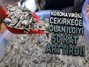 Korona virüsü, yerli çekirdeğe olan ilgiyi yüzde 50 arttırdı