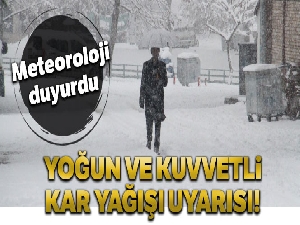 Bugün hava nasıl olacak?