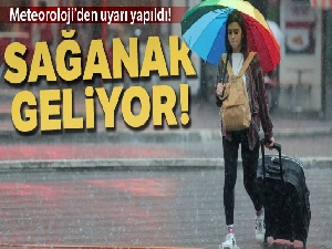 Bugün hava nasıl olacak?