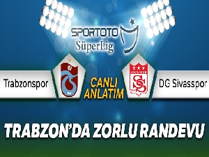 Trabzonspor 298 hafta sonra lider oldu