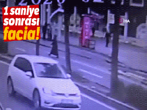 Diyarbakır'da korkunç kaza!