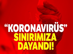 İran'da 2 kişide korona virüsü teşhis edildiği bildirildi