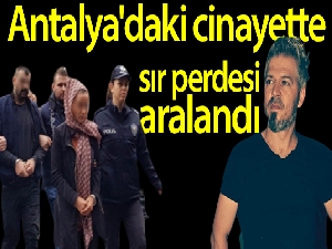 Eve gelip eşine 'Kaza yaptım' diyen adamın dövülerek öldürüldüğü ortaya çıktı