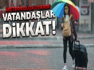 Bugün hava nasıl olacak?