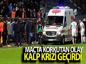 Kasımpaşa eski Sportif Direktörü Nursal Bilgin kalp krizi geçirdi
