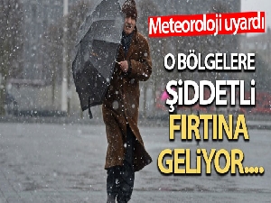 Bugün hava nasıl olacak?