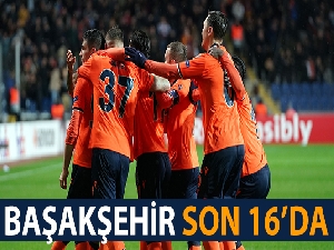 ÖZET İZLE: Başakşehir 4 - 1 Sporting Lizbon Maç Özeti ve Golleri İzle| Başakşehir Sporting Lizbon Kaç Kaç Bitti