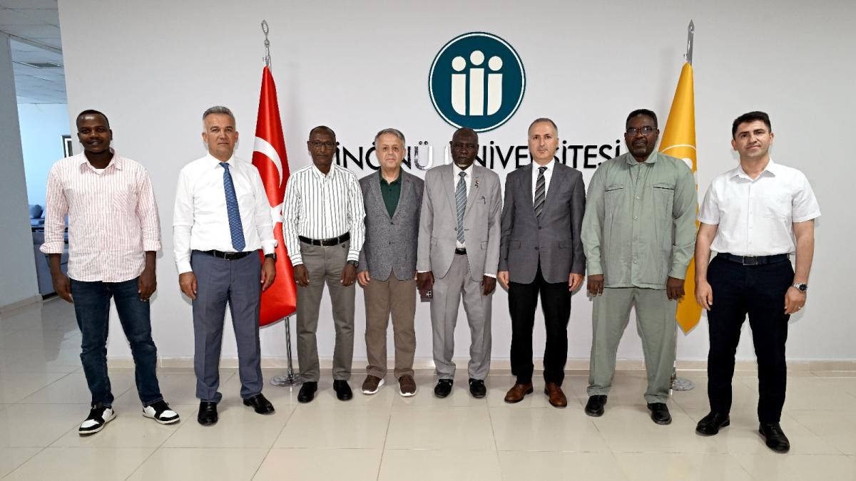 sudan-dan-inonu-universitesi-ne-akademik-is-birligi-ziyareti