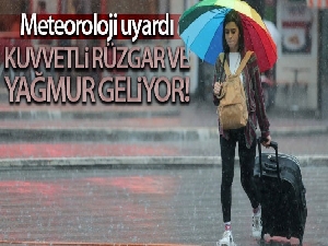 Bugün hava nasıl olacak?