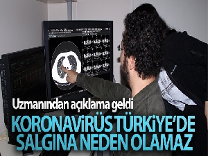 Doç. Dr. Oytun Erbaş'tan korona virüs ile ilgili çarpıcı açıklamalar