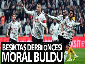 ÖZET İZLE: Beşiktaş 2 - 1 Ankaragücü Maç Özeti ve Golleri İzle| BJK Ankaragücü Kaç Kaç Bitti