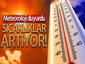 Bugün hava nasıl olacak?