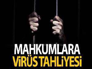 Terör hariç bütün suçlara ‘indirim'!