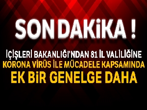 Lokanta ve restoranlar için yeni tedbirler
