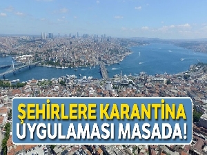 Yurt içi seyahatlere yasak gündemde